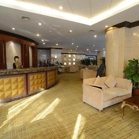 Chongqing Sunshine Continental Grand Hotel Εξωτερικό φωτογραφία
