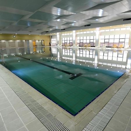 Chongqing Sunshine Continental Grand Hotel Εξωτερικό φωτογραφία