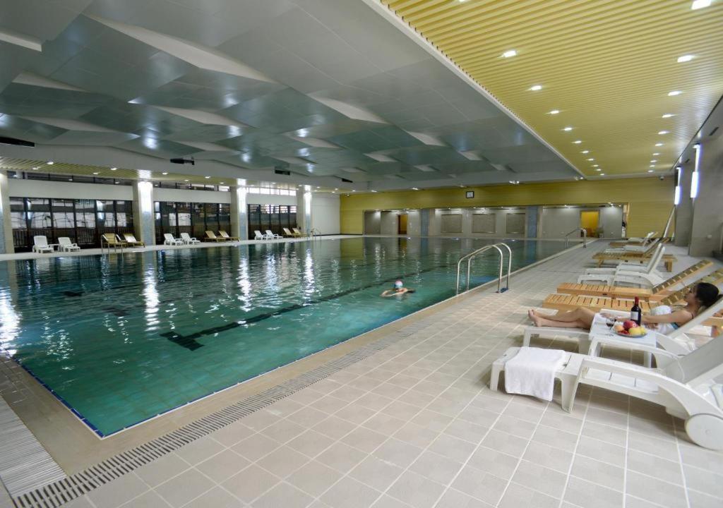 Chongqing Sunshine Continental Grand Hotel Εξωτερικό φωτογραφία