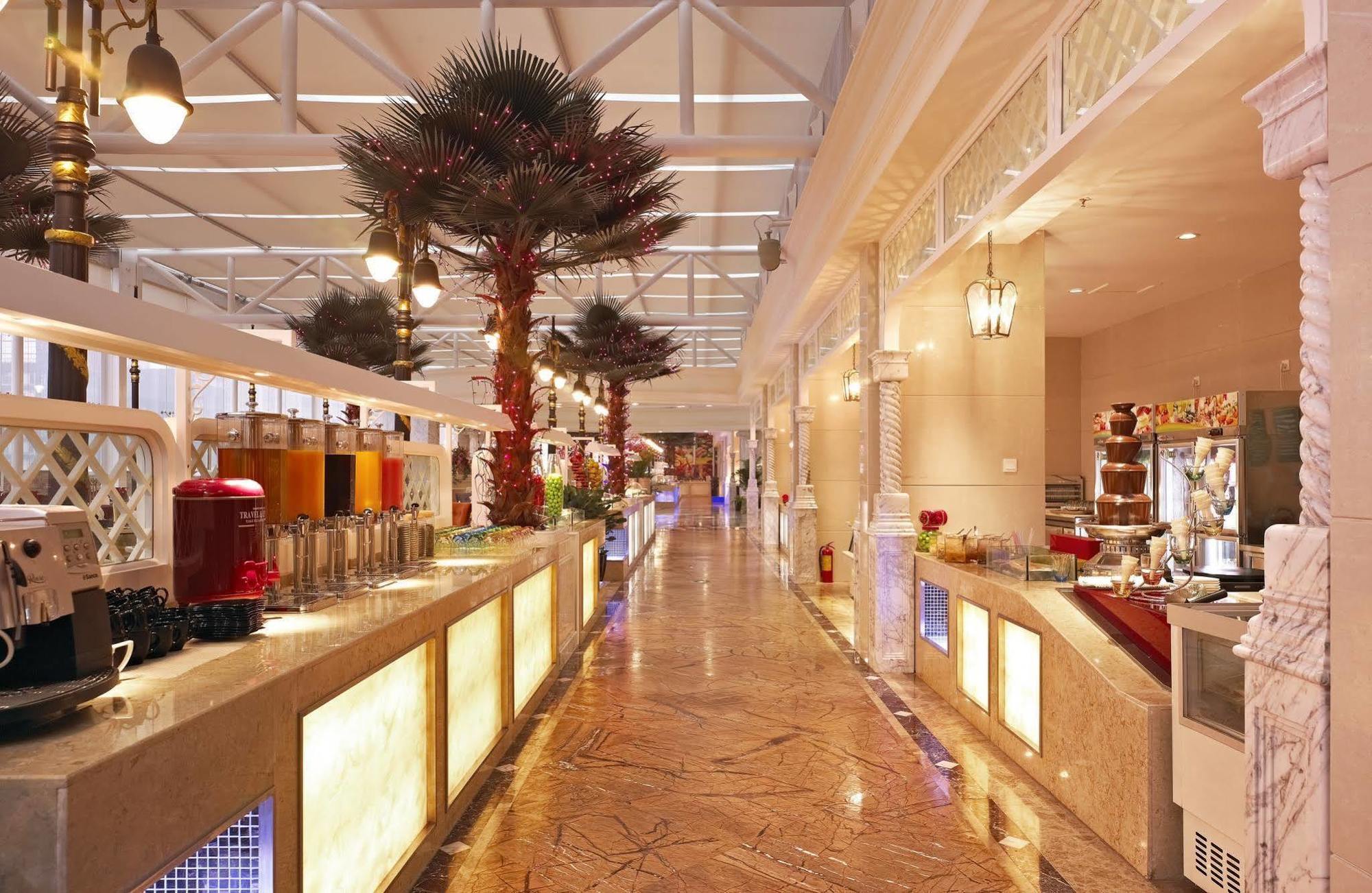 Chongqing Sunshine Continental Grand Hotel Εξωτερικό φωτογραφία