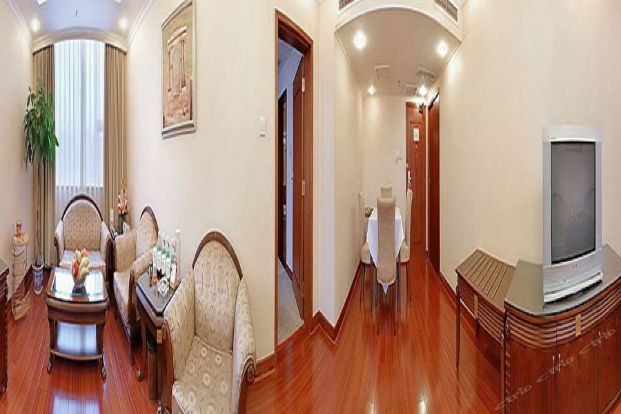 Chongqing Sunshine Continental Grand Hotel Εξωτερικό φωτογραφία
