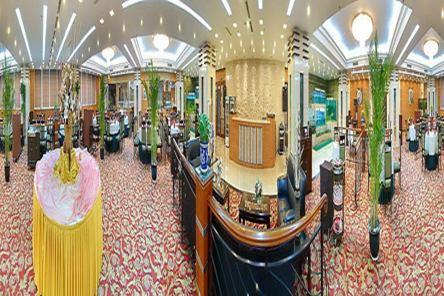Chongqing Sunshine Continental Grand Hotel Εξωτερικό φωτογραφία